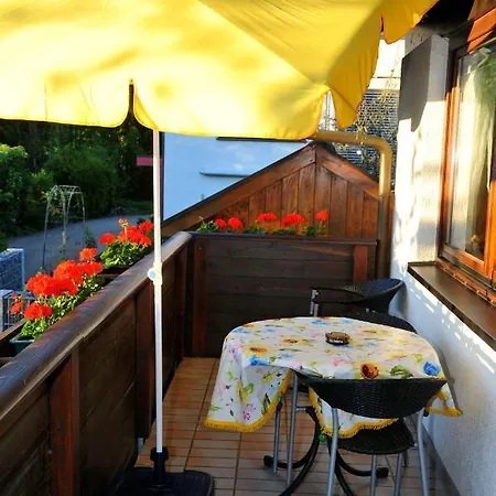 Ferienwohnung-kunold *