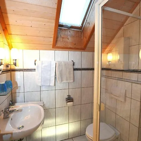 Ferienwohnung-kunold شقة