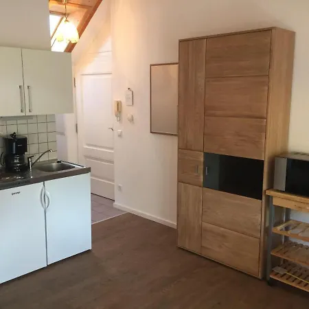 Ferienwohnung-kunold