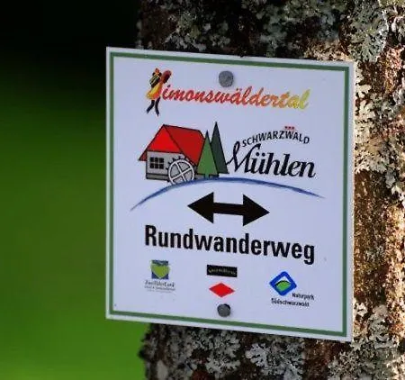 Ferienwohnung-kunold شقة *